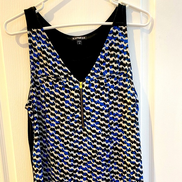 Express Top - Picture 1 of 4